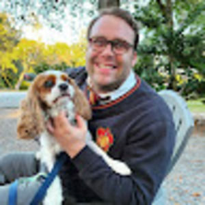 Meet your Posher, Patrick